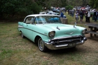 Hanging Rock Car Show 2011 46